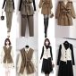 Dengan mengikuti tren fashion yang sedang populer, Anda dapat tampil stylish dan up-to-date.