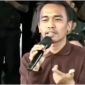 Komika asal Lampung, Aulia Rakhman.