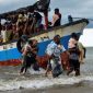 Aceh Kembali Diterjang Gelombang Pengungsi Rohingya.