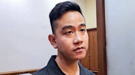 Gibran Rakabuming Raka/antara