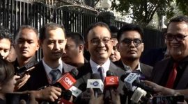 Anies Baswedan