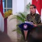 Jokowi juga meminta BPKH untuk transparan dan akuntabel dalam mengelola dana umat.
