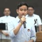 Gibran mengatakan bahwa ia akan menerapkan tips-tips tersebut dalam debat capres-cawapres.
