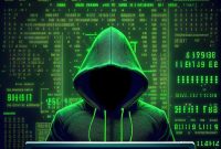 Ilustrasi heacker/ist