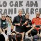 Ganjar menyapa warga di Majalengka. Foto/@ganjarpranowo