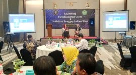 Diskominfo Pamekasan meluncurkan Tim Keamanan Siber (CSIRT) untuk melindungi masyarakat dari ancaman digital.
