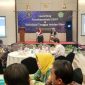 Diskominfo Pamekasan meluncurkan Tim Keamanan Siber (CSIRT) untuk melindungi masyarakat dari ancaman digital.