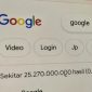Foto pencarian google.