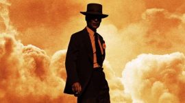 Film Oppenheimer