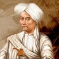 “Penangkapan Pangeran Diponegoro” ini adalah khayalan sang pelukis. Sepertinya harus membuang jauh-jauh pemikiran tersebut. (Gambar: Bacaterus.com)