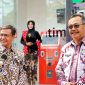 Sebagaimana diketahui, ADM serupa automatic teller machine (ATM). Di mana fungsinya, mesin ADM ini bisa mencetak dokumen kependudukan masyarakat.
ADM yang berada di bawah kewenangan Dispendukcapil tersebut difasilitasi oleh Bank Jatim Pamekasan.