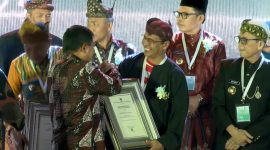 Pemerintah Kabupaten Pamekasan meraih penghargaan nasional sebagai Kota Sehat, menjadi inspirasi bagi daerah lain dalam meningkatkan kualitas hidup masyarakat.