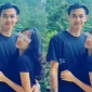 Tampang Rahmat Agil alias Alung, Pacar Fitria Wulandari, Wanita Bogor yang Tewas Diduga Dibunuh di Ruko Kosong (TikTok/@@alung.ajahh)