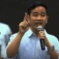 Gibran Rakabuming Raka, calon wakil presiden nomor urut dua, mengaku siap menghadapi debat capres-cawapres 2024. 