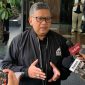 Hasto Kristiyanto menegaskan bahwa PDI Perjuangan menolak aturan dalam Rancangan Undang-Undang Daerah Khusus Jakarta (RUU DKJ) terkait gubernur Jakarta dipilih oleh presiden.