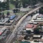 Korban meninggal dunia akibat tanah longsor dan banjir yang dipicu hujan deras di Tanzania. [foto: ist]