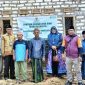 Sebanyak 14 rumah RTLH dibangun di 12 kecamatan di Pamekasan.