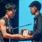 UKM Musik Whirama Mahecwara IAIN Madura Menggelar Event Novemberisik dan Meluncurkan Album Whirama Mahecwara sebagai Perayaan Anniversary ke-23.