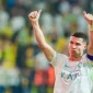 Saat Cristiano Ronaldo Mengawali gol pada menit ke 31 dok. Ist