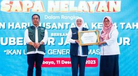 Dok. Tribunnews Jatim