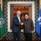 Erick Thohir berharap Indonesia akan dipercaya FIFA lagi untuk menggelar ajang yang lebih besar.
