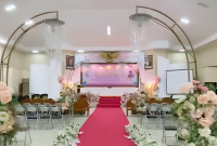 Saat acara berlangsung Dok. HMPS PIAUD IAIN MADURA