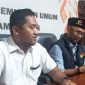 Sukma Umbara Tirta Firdaus, Ketua Bawaslu Kabupaten Pamekasan.