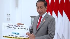 Dok. Sekretariat Presiden 
