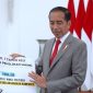 Dok. Sekretariat Presiden 