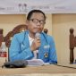 Wakil ketua bidang Hukum dan Ham DPD KNPI Jawa Timur, Noer Faisal.