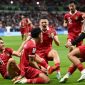 Timnas Indonesia Usai pertandingan Piala Asia Qatar 2023 Dok. Info timnas 