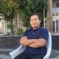 Ketua PWI Pamekasan, Hairul Anam/ist