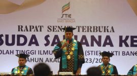 Dok. STIE Bhakti Bangsa Pamekasan 