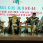 Talkshow Penguatan Demoktrasi. (Foto: Dok. Istimewa)