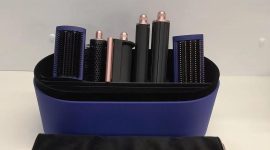 Dyson Airwrap Complete long | Rekomendasi Produk Perawatan Rambut Dok. Dysonimage