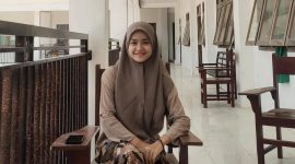 Maftahatul Khair, Mahasiswa Prodi Teknik Informatika, Universitas Islam Madura 
