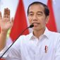 Joko Widodo. Foto: BPMI Setpres