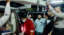 Polisi juga akan memeriksa sejumlah saksi dan mengumpulkan bukti-bukti untuk mengungkap motif carok tersebut.