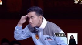 Gibran Rakabuming Raka/tangkaplayar KPU