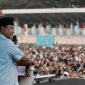Prabowo Subianto. Foto: instagram @prabowo