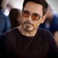 Robert Downey Jr/ist