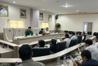 Dok. Humas Universitas Muhammadiyah Makkasar 