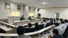 Dok. Humas Universitas Muhammadiyah Makkasar 