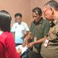 PSK tertangkap di Pamekasan karena Tawarkan Layanan Seks Melalui Aplikasi MI CHAT.