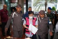 Budi Said Crazy Rich Pengusaha Properti Surabaya usai diseret ke Kejaksaan Agung | Dok. seleksiinfo.id