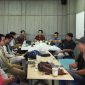 PWI Pamekasan menyelenggarakan rapat persiaapan HPN 2024. 