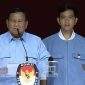 Prabowo meminta maaf secara terbuka kepada Anies dan Ganjar.