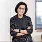 Menteri Keuangan RI, Sri Mulyani Indrawati, foto instagram @SrimulyaniIndrawati