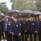 BEM UTM Bangkalan Kibarkan Bendera Hitam, Suarakan Seruan Moral untuk Demokrasi yang Sehat.