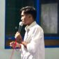 Khairul Umam, Mahasiswa Hukum Keluarga Islam Institut Agama Islam Negeri Madura